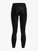 Under Armour  Emboss Legging-BLK Női leggings