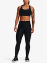 Under Armour  Emboss Legging-BLK Női leggings