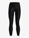 Under Armour  Emboss Legging-BLK Női leggings