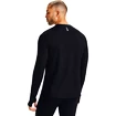 Under Armour  Empowered LS Crew-BLK Férfipóló