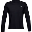 Under Armour  Empowered LS Crew-BLK Férfipóló