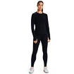 Under Armour  Empowered LS Crew Női póló