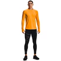 Under Armour  Empowered LS Crew Omega Orange Férfipóló