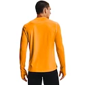 Under Armour  Empowered LS Crew Omega Orange Férfipóló