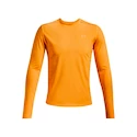 Under Armour  Empowered LS Crew Omega Orange Férfipóló L