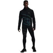 Under Armour  Empowered Tight-BLK Férfileggings XL