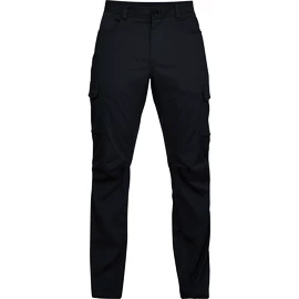 Under Armour Enduro Cargo Pant Black Férfi-melegítőalsó