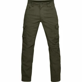 Under Armour Enduro Cargo Pant Green Férfi-melegítőalsó