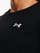 Under Armour  Esential Cttn Stretch Tee-BLK Női póló