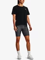 Under Armour  Esential Cttn Stretch Tee-BLK Női póló