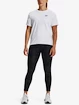 Under Armour  Esential Cttn Stretch Tee-WHT Női póló