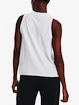 Under Armour  Essential Cttn Strch Tank-WHT Női ujjatlan póló