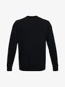 Under Armour  Essential Fleece Crew-BLK Férfi-melegítőfelső