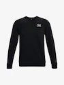 Under Armour  Essential Fleece Crew-BLK Férfi-melegítőfelső