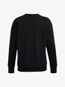 Under Armour  Essential Fleece Crew-BLK Női melegítőfelső