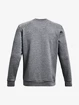 Under Armour  Essential Fleece Crew-GRY Férfi-melegítőfelső