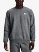 Under Armour  Essential Fleece Crew-GRY Férfi-melegítőfelső