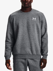 Under Armour Essential Fleece Crew-GRY Férfi-melegítőfelső