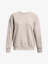 Under Armour  Essential Fleece Crew-GRY Női melegítőfelső