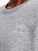 Under Armour  Essential Fleece Crew-GRY Női melegítőfelső