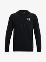 Under Armour  Essential Fleece Hoodie-BLK Férfi-melegítőfelső