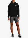 Under Armour  Essential Fleece Hoodie-BLK Női melegítőfelső