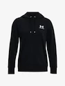 Under Armour  Essential Fleece Hoodie-BLK Női melegítőfelső