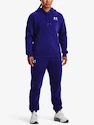 Under Armour  Essential Fleece Hoodie-BLU Női melegítőfelső