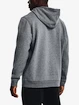 Under Armour  Essential Fleece Hoodie-GRY Férfi-melegítőfelső