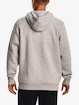 Under Armour  Essential Fleece Hoodie-GRY Férfi-melegítőfelső