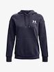 Under Armour  Essential Fleece Hoodie-GRY Női melegítőfelső