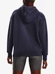 Under Armour  Essential Fleece Hoodie-GRY Női melegítőfelső