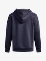 Under Armour  Essential Fleece Hoodie-GRY Női melegítőfelső