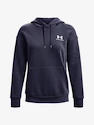 Under Armour  Essential Fleece Hoodie-GRY Női melegítőfelső