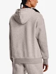 Under Armour  Essential Fleece Hoodie-GRY Női melegítőfelső