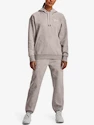 Under Armour  Essential Fleece Hoodie-GRY Női melegítőfelső