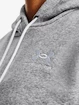 Under Armour  Essential Fleece Hoodie-GRY Női melegítőfelső