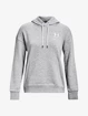 Under Armour  Essential Fleece Hoodie-GRY Női melegítőfelső