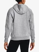 Under Armour  Essential Fleece Hoodie-GRY Női melegítőfelső