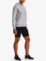 Under Armour  Essential Fleece Hoodie-GRY Női melegítőfelső