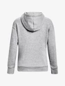 Under Armour  Essential Fleece Hoodie-GRY Női melegítőfelső