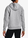 Under Armour  Essential Fleece Hoodie-GRY Női melegítőfelső