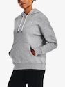 Under Armour  Essential Fleece Hoodie-GRY Női melegítőfelső