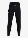 Under Armour  Essential Fleece Jogger-BLK Férfi-melegítőalsó