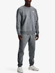 Under Armour  Essential Fleece Jogger-GRY Férfi-melegítőalsó