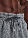 Under Armour  Essential Fleece Jogger-GRY Férfi-melegítőalsó