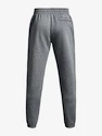 Under Armour  Essential Fleece Jogger-GRY Férfi-melegítőalsó