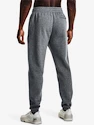 Under Armour  Essential Fleece Jogger-GRY Férfi-melegítőalsó