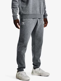 Under Armour Essential Fleece Jogger-GRY Férfi-melegítőalsó