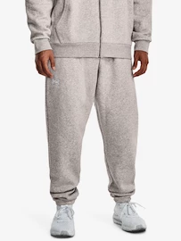 Under Armour Essential Fleece Jogger-GRY Férfi-melegítőalsó